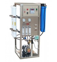 Reverse Osmosis 962 R 500 GPD RO